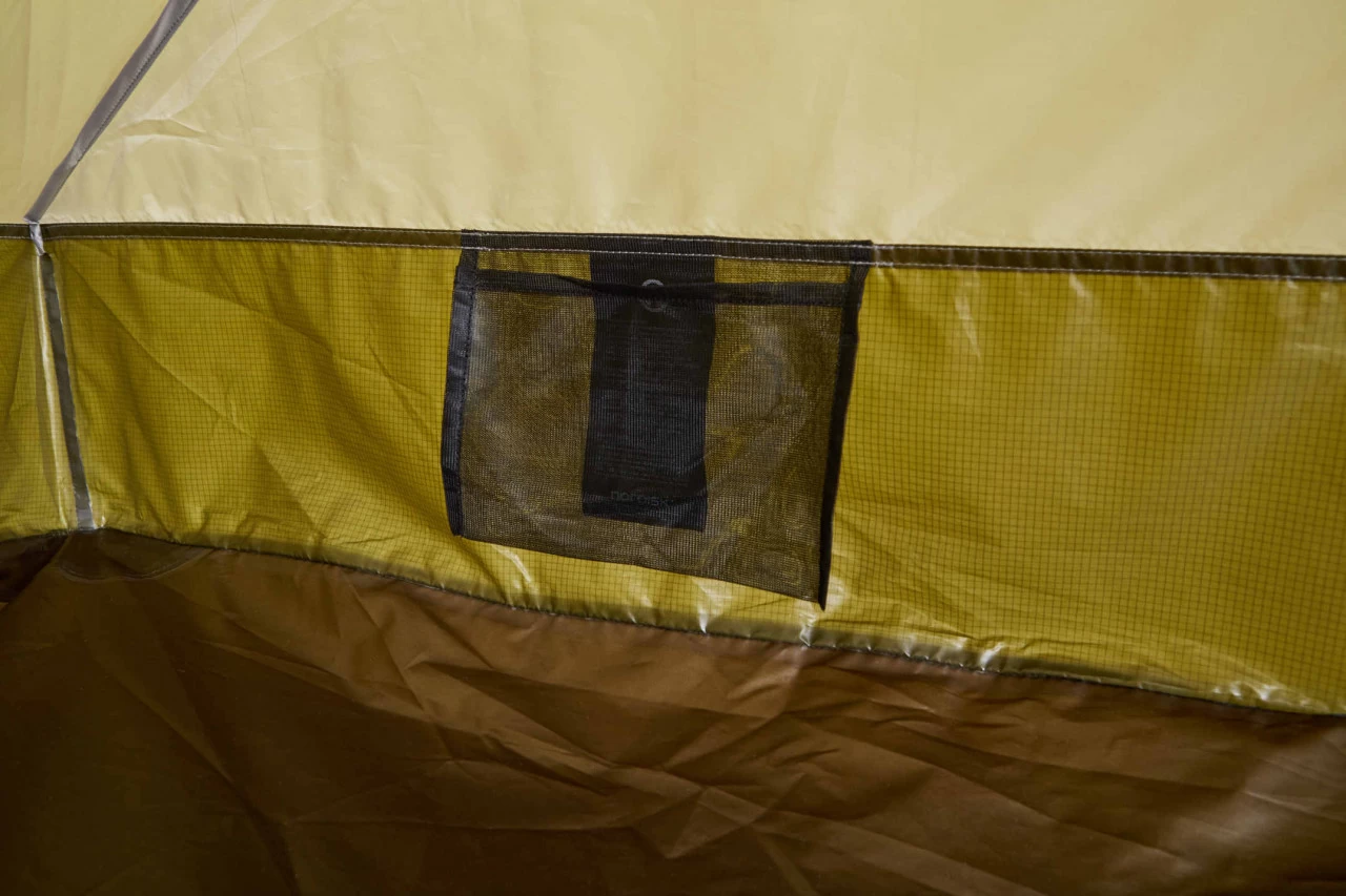 Nordisk Telemark 2.2 PU Trekkingzelt 20 Nordisk Telemark 2.2 PU Trekkingzelt – Bild 18