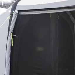 Kampa Hayling 4 Familienzelt 7 Kampa Hayling 4 Familienzelt – Bild 5