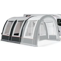 Doréma Traveller Air Modular All Season Ausstellungszelt