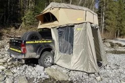 Horntools GmbH Dachzelt Desert I 165 Cm -Tragen Sie Zeltladen. 7353295 1280x1280