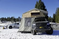 Horntools GmbH Dachzelt Desert I 165 Cm -Tragen Sie Zeltladen. 7353297 1280x1280