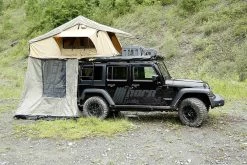 Horntools GmbH Dachzelt Desert 140 Cm