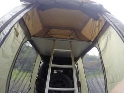 Horntools GmbH Dachzelt Desert 140 Cm -Tragen Sie Zeltladen. 7353301 1280x1280