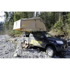 Horntools GmbH Dachzelt Desert 140 Cm -Tragen Sie Zeltladen. 7353304 1280x1280