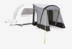Dometic Leggera AIR Eco 220 S Ausstellungszelt