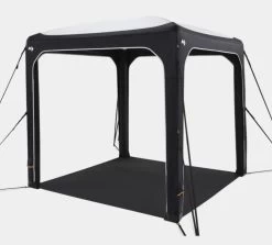 Dometic HUB AIR 2.0 Busvorzelt