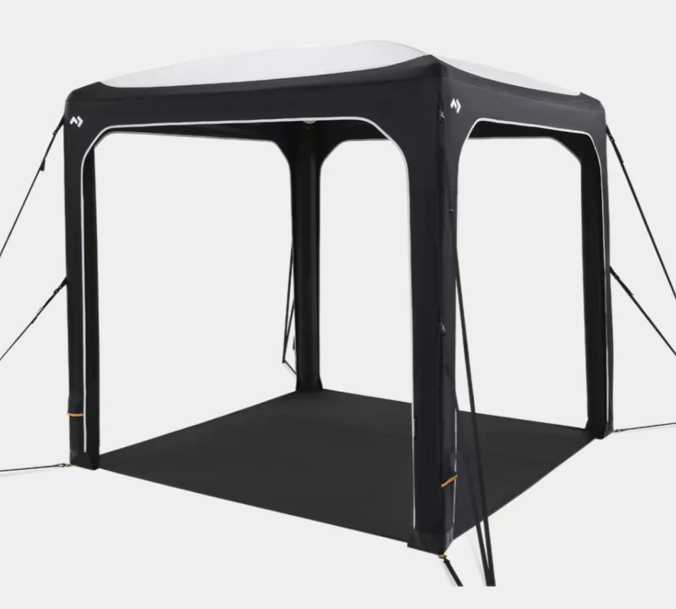 Dometic HUB AIR 2.0 Busvorzelt 3 Dometic HUB AIR 2.0 Busvorzelt