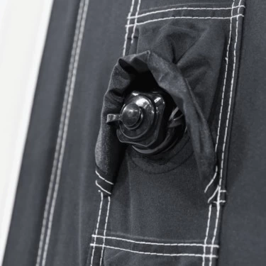 Dometic Leggera AIR 260 S Wohnwagenvorzelt 9 Dometic Leggera AIR 260 S Wohnwagenvorzelt – Bild 7