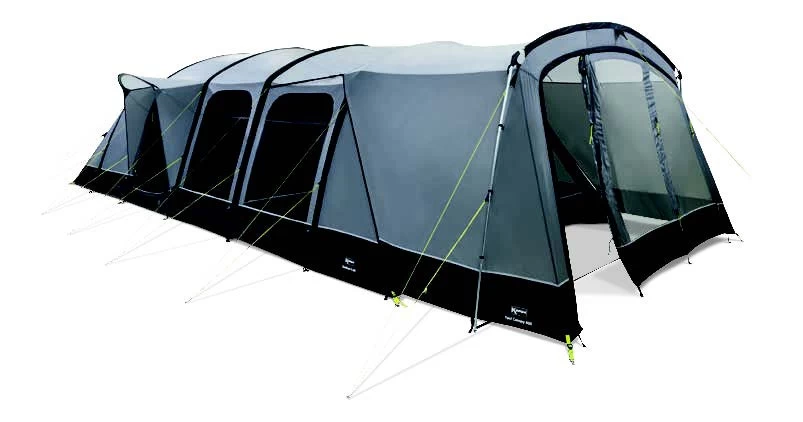 Kampa Zeltvordach 400 Universal 3 Kampa Zeltvordach 400 Universal