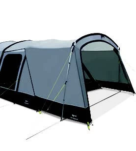 Kampa Zeltvordach 400 Universal 4 Kampa Zeltvordach 400 Universal – Bild 2