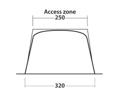 Outwell Touring Shelter Busvordach -Tragen Sie Zeltladen. 7366599 1280x1280