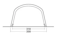 Outwell Springville 5SA Familienzelt -Tragen Sie Zeltladen. 7366748 1280x1280