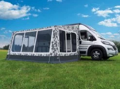 Wigo Camou Wohnmobilvorzelt