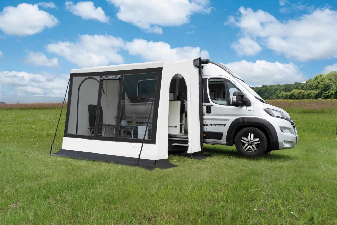 Wigo Inuit Polar Wohnmobilvorzelt 4 Wigo Inuit Polar Wohnmobilvorzelt – Bild 2