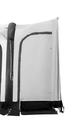 Westfield Neptune Schleuse 1