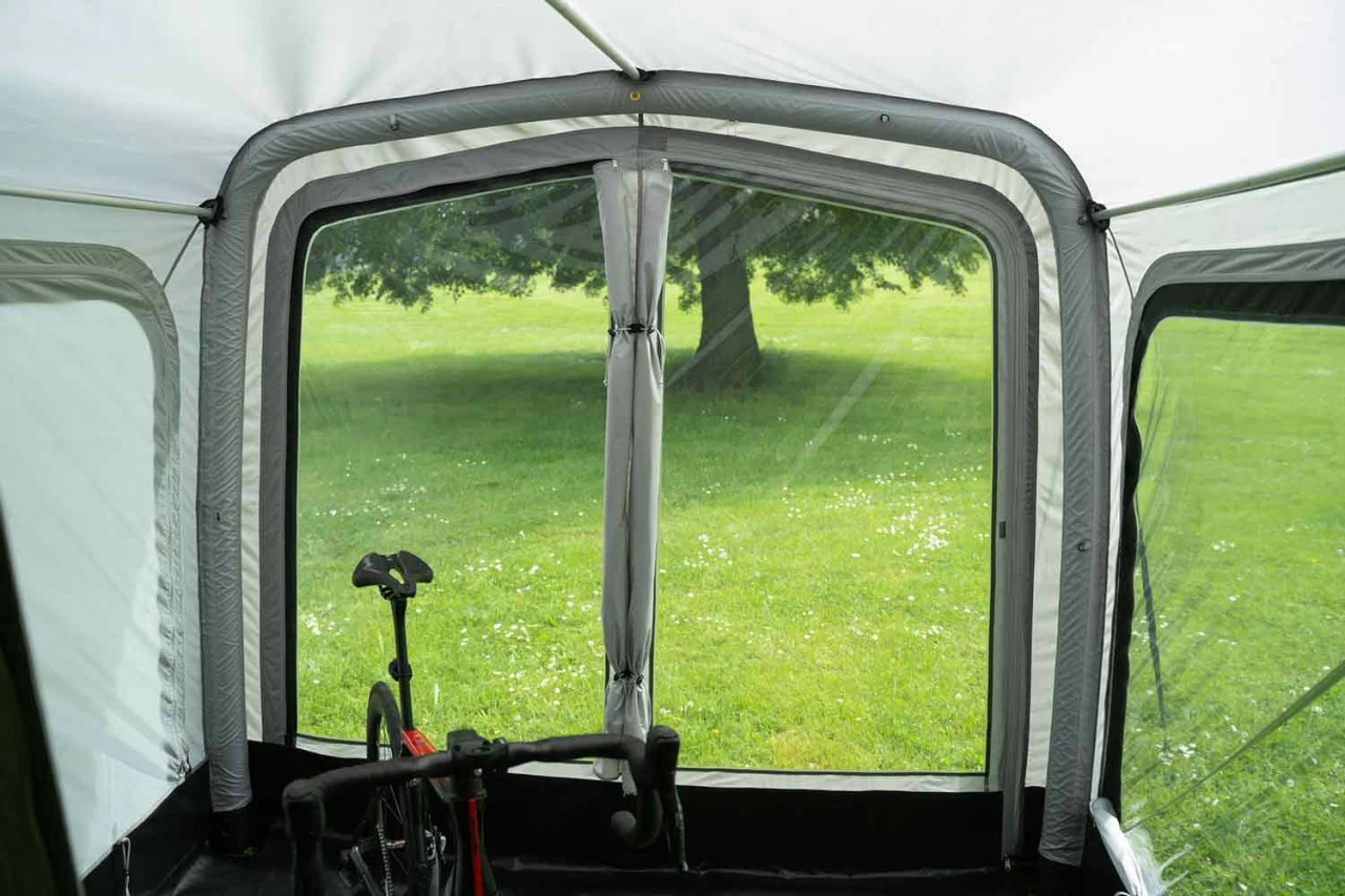 Westfield Eris Anbau 6 Westfield Eris Anbau – Bild 4