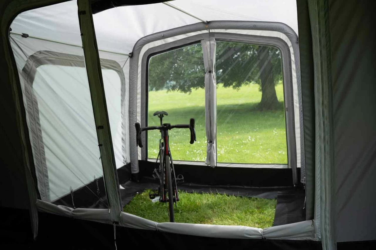 Westfield Eris Anbau 7 Westfield Eris Anbau – Bild 5