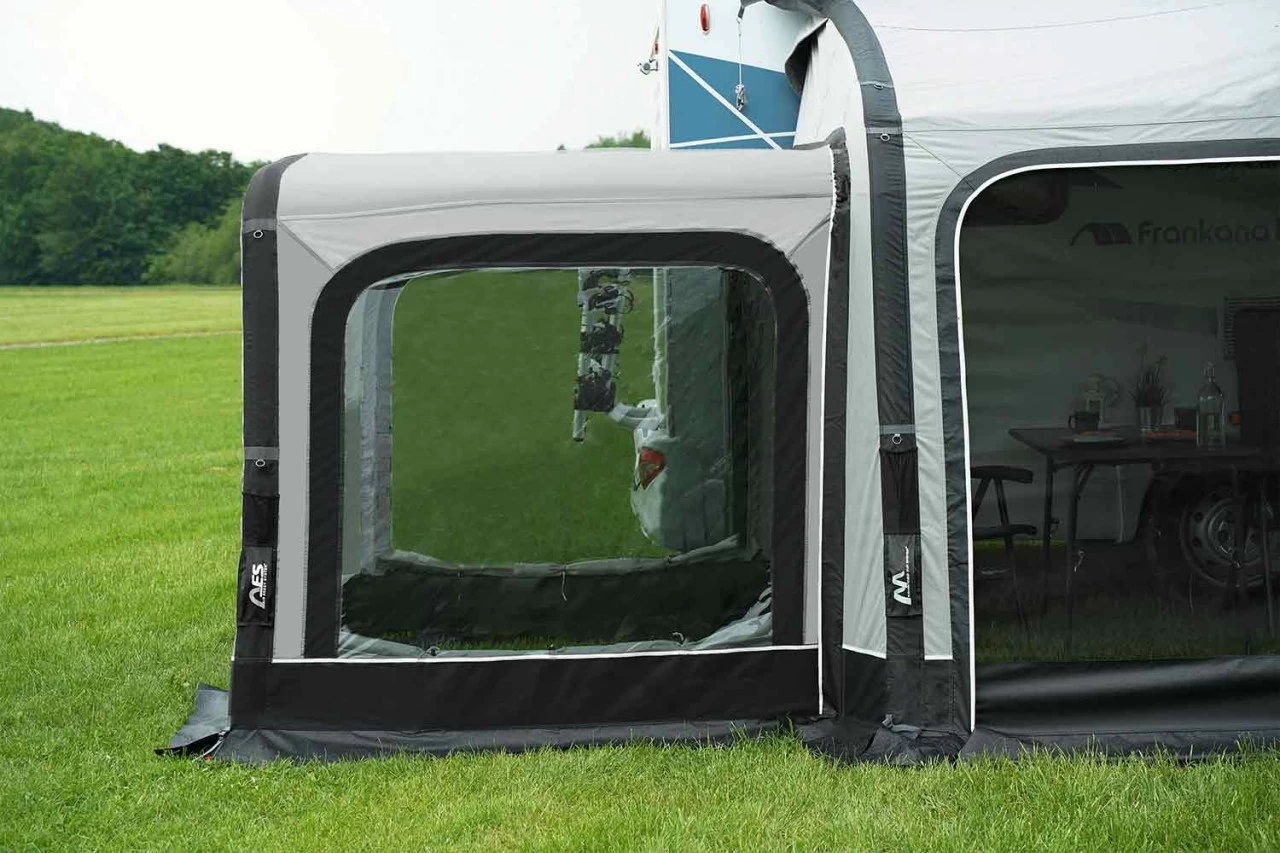 Westfield Eris Anbau 8 Westfield Eris Anbau – Bild 6