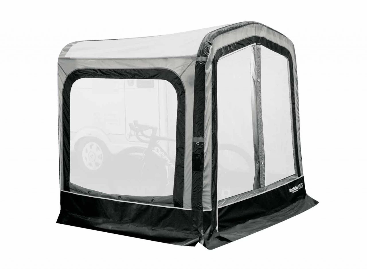 Westfield Eris Anbau 3 Westfield Eris Anbau