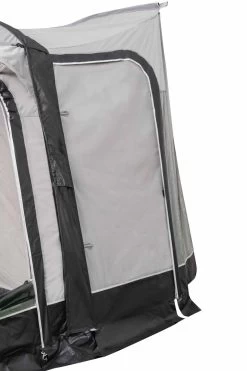 Westfield Orion Schleuse 1