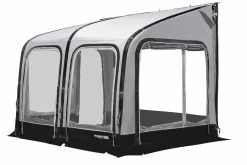 Westfield Vega 375 260 - 285 Cm Wohnmobilvorzelt