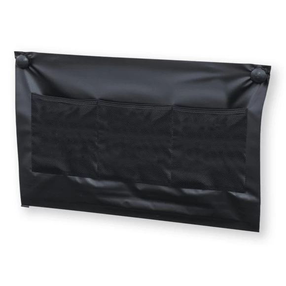 Dometic Single Radblende Schwarz 3 Dometic Single Radblende Schwarz