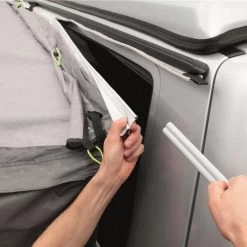 Outwell Touring Connect Set 7-7 Mm Befestigungsset -Tragen Sie Zeltladen. 7431632 1280x1280