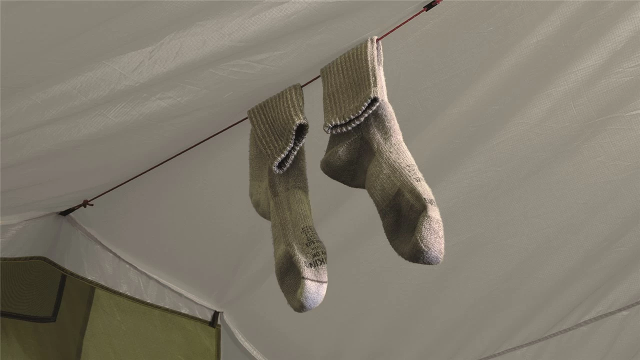 Robens Challenger 2 Trekkingzelt 8 Robens Challenger 2 Trekkingzelt – Bild 6