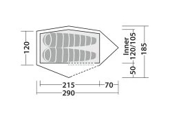 Robens Challenger 2 Trekkingzelt 14 Robens Challenger 2 Trekkingzelt -Tragen Sie Zeltladen. 7436665 1280x1280