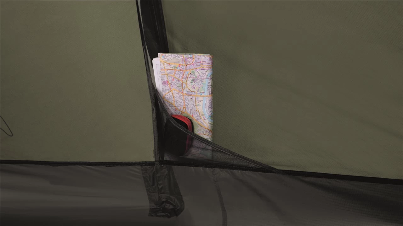 Robens Chaser 1 Trekkingzelt 15 Robens Chaser 1 Trekkingzelt – Bild 13