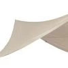 Nordisk Kari 10 Diamond Basic Cotton Tarp Sonnensegel -Tragen Sie Zeltladen. 7437373 1280x1280
