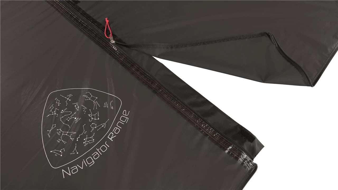 Robens Klondike PRS Tipi-Zelt 11 Robens Klondike PRS Tipi-Zelt – Bild 9