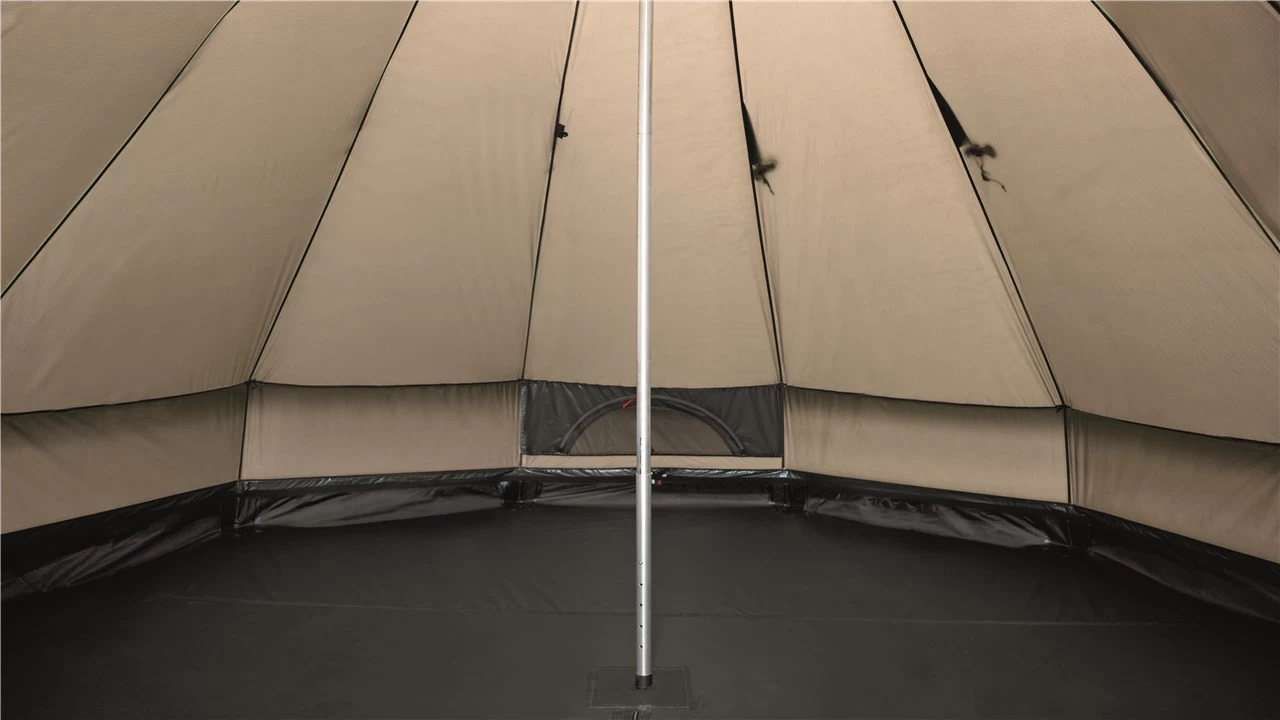 Robens Klondike PRS Tipi-Zelt 12 Robens Klondike PRS Tipi-Zelt – Bild 10