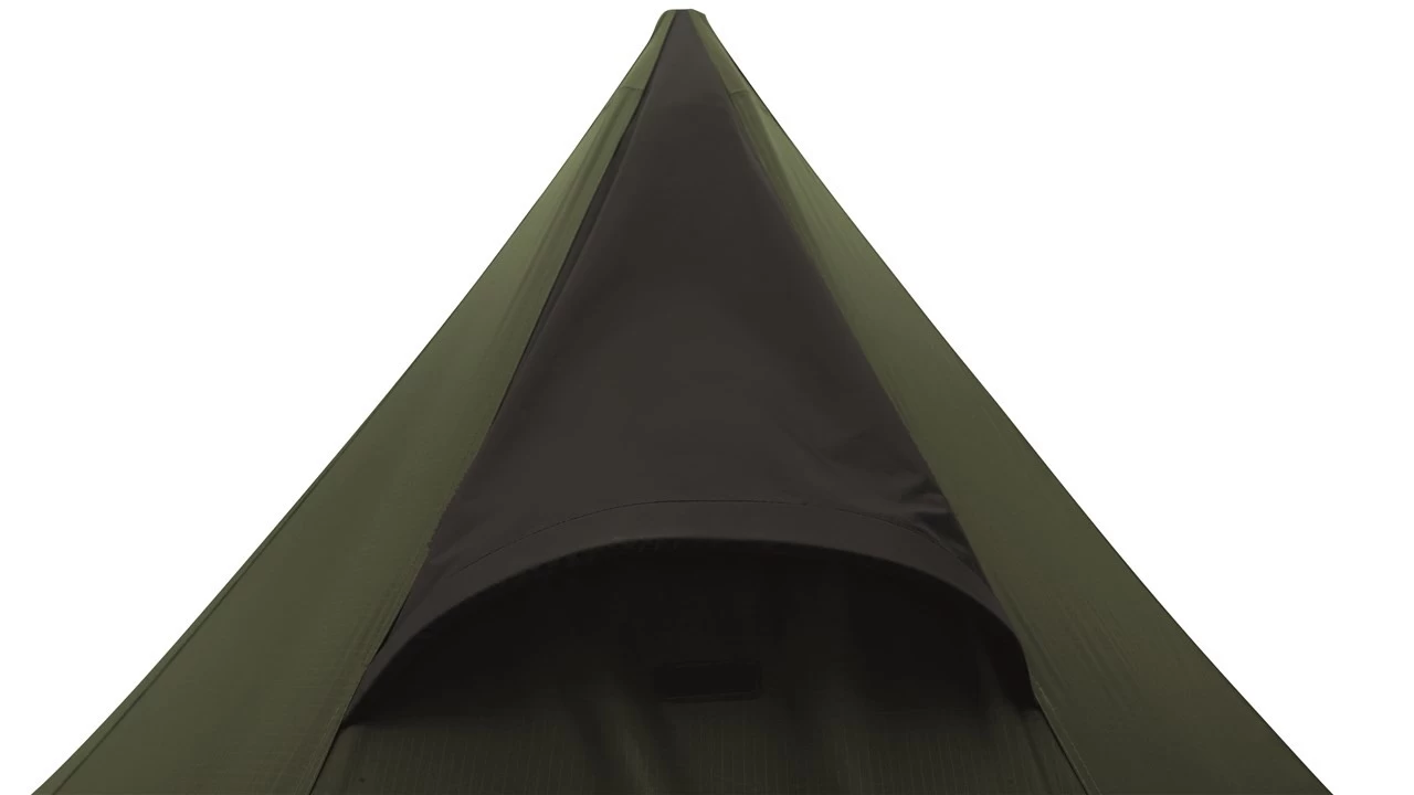 Robens Green Cone PRS Tipi-Zelt 11 Robens Green Cone PRS Tipi-Zelt – Bild 9