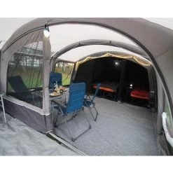 Vango Anantara IV Air TC 650XL Familienzelt -Tragen Sie Zeltladen. 7507116 1280x1280