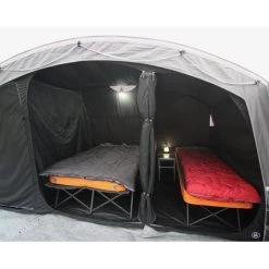 Vango Anantara IV Air TC 650XL Familienzelt -Tragen Sie Zeltladen. 7507120 1280x1280