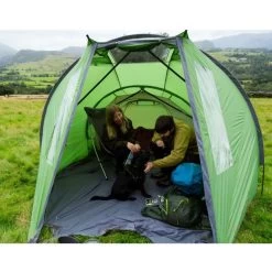 Vango Galaxy 300 Campingzelt -Tragen Sie Zeltladen. 7507209 1280x1280