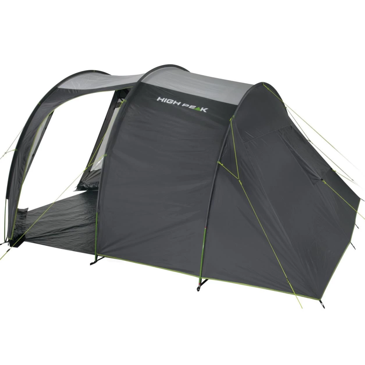 High Peak Ancona 5.0 Familienzelt 7 High Peak Ancona 5.0 Familienzelt – Bild 5