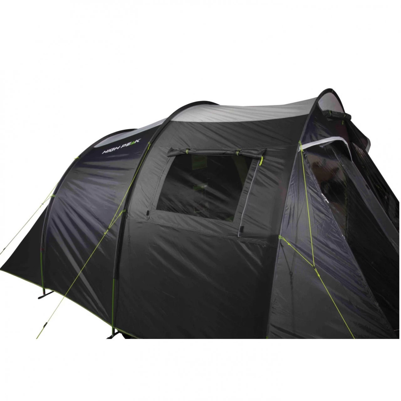 High Peak Ancona 5.0 Familienzelt 8 High Peak Ancona 5.0 Familienzelt – Bild 6