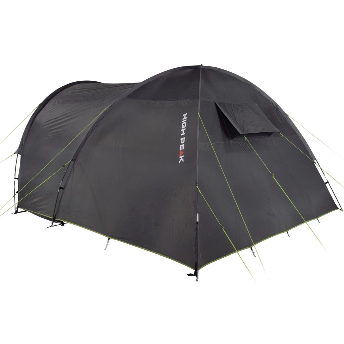 High Peak Samos 5 Familienzelt 5 High Peak Samos 5 Familienzelt – Bild 3