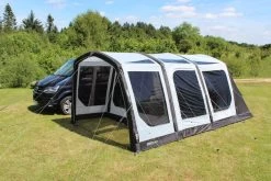 Outdoor Revolution Movelite T4E Low Busvorzelt
