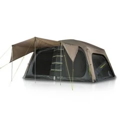 Zempire Pronto 10 Familienzelt
