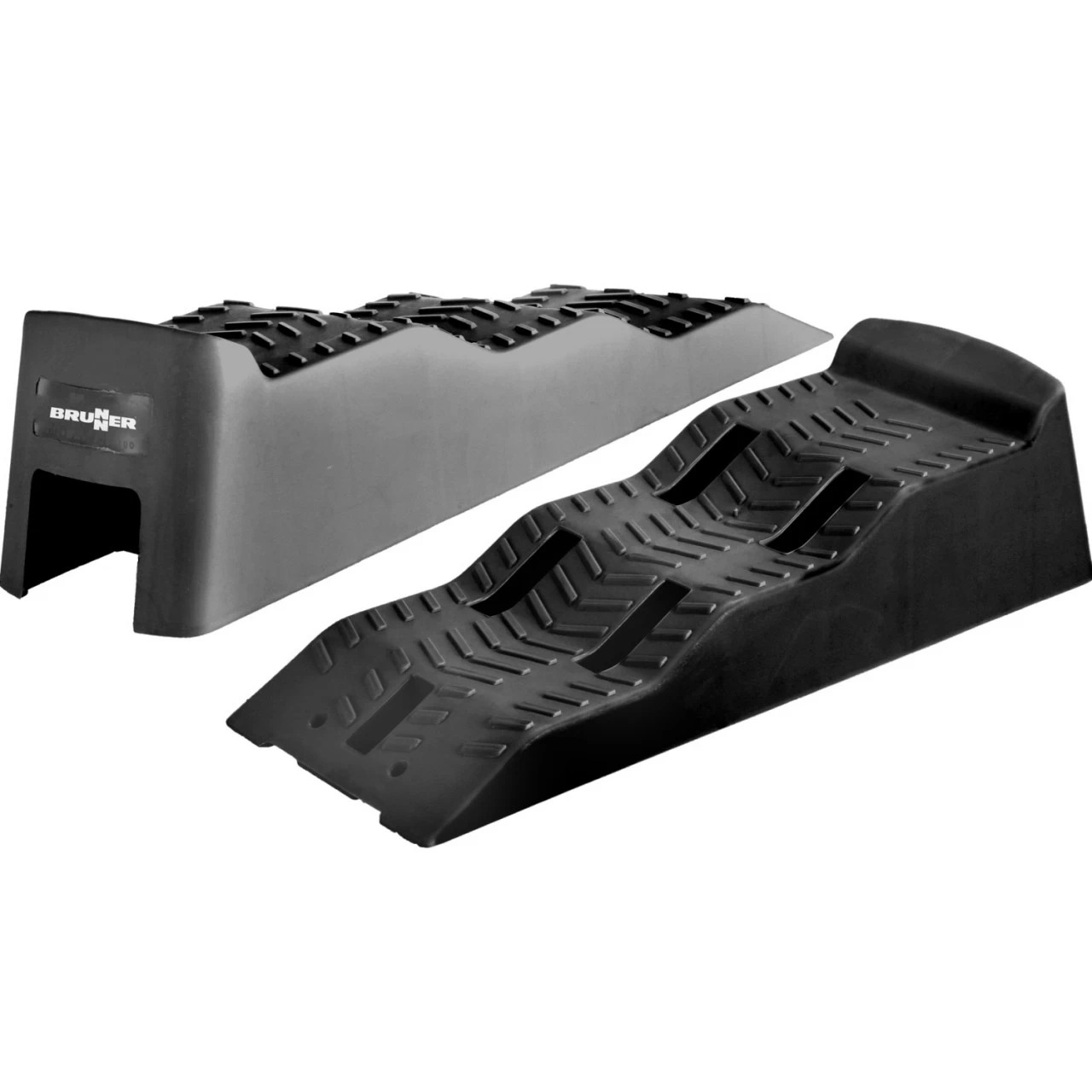 Brunner International Equalizer XL Black Ausgleichskeil 3 Brunner International Equalizer XL Black Ausgleichskeil