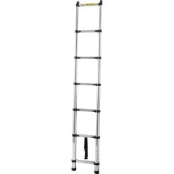 Brunner International Laddy Alkoven Teleskopleiter