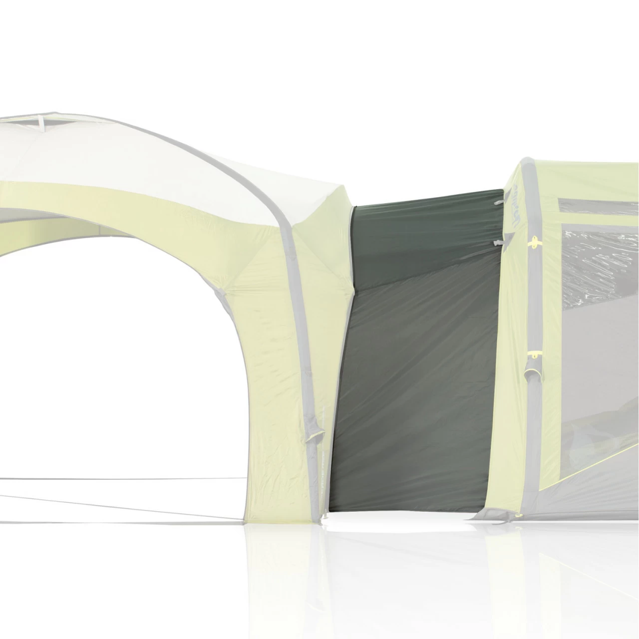 Zempire Aerobase Evo Link XL 2 Zempire Aerobase Evo Link XL