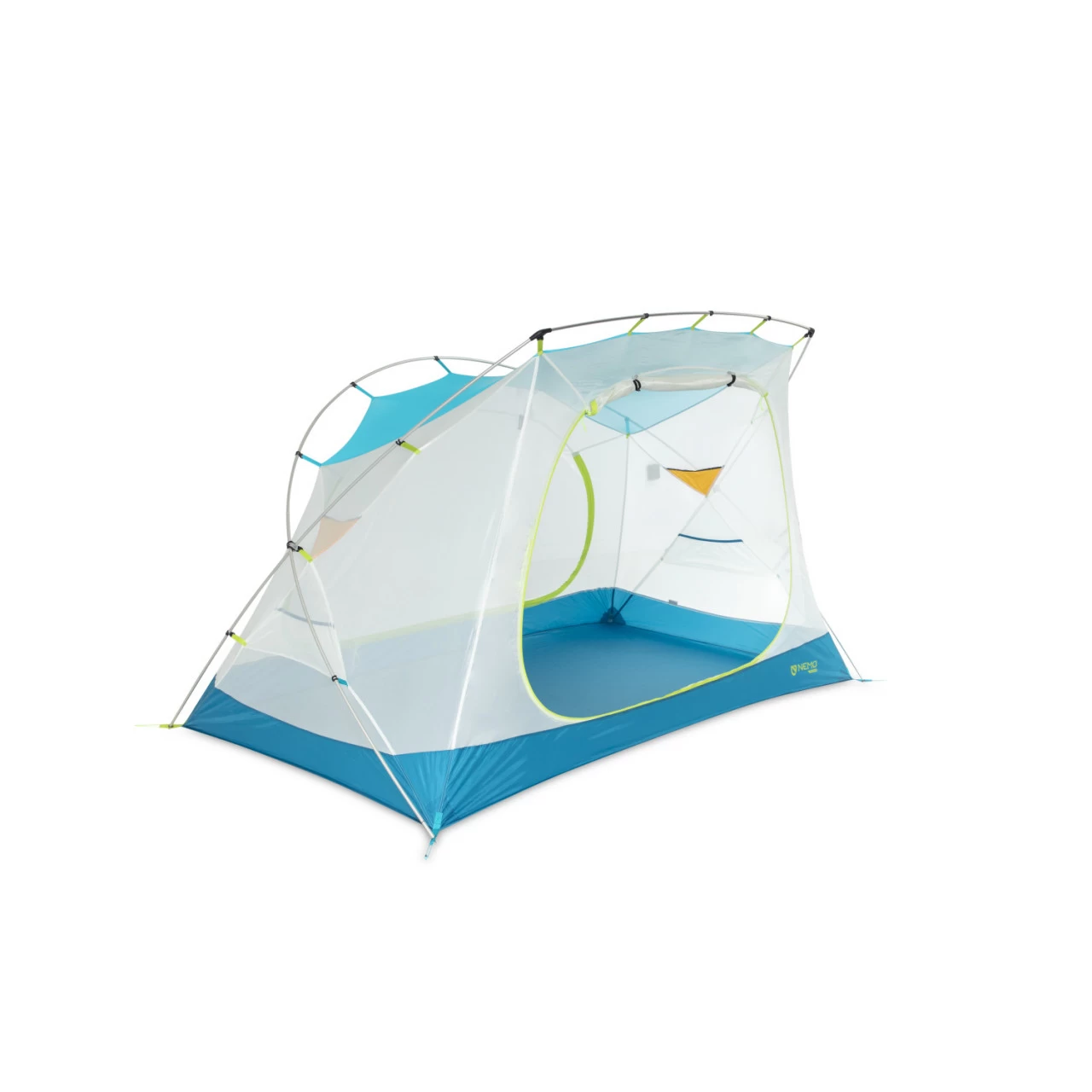 NEMO Equipment Switch 2P Multizelt 12 NEMO Equipment Switch 2P Multizelt – Bild 10