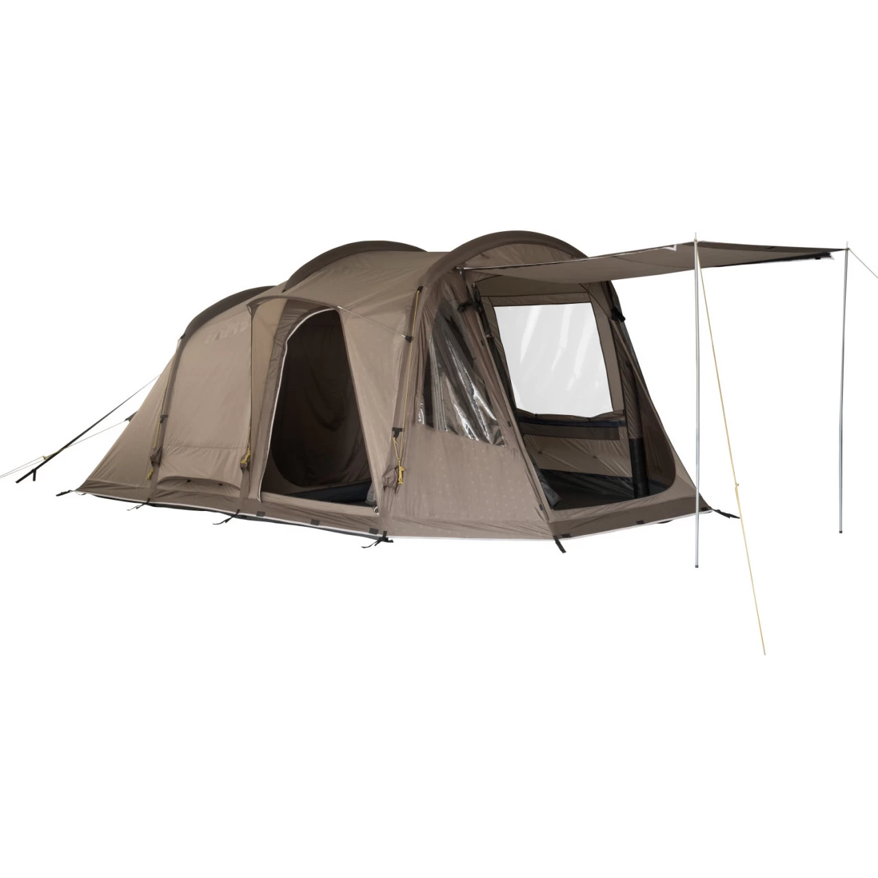 Tambu Husir Familienzelt 3 Tambu Husir Familienzelt