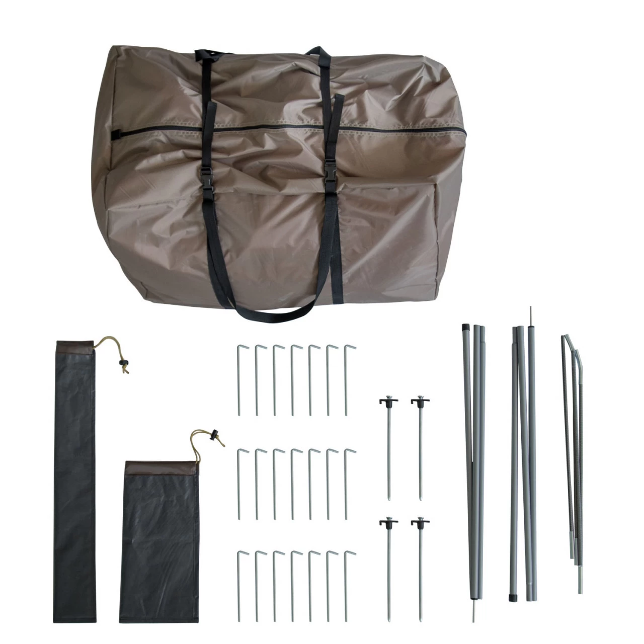 Tambu Husir Familienzelt 7 Tambu Husir Familienzelt – Bild 5