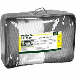 Brunner International Balmat 250 X 500 Vorzeltteppich