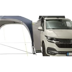 Outwell Lounge Vehicle Connection L Verbinder